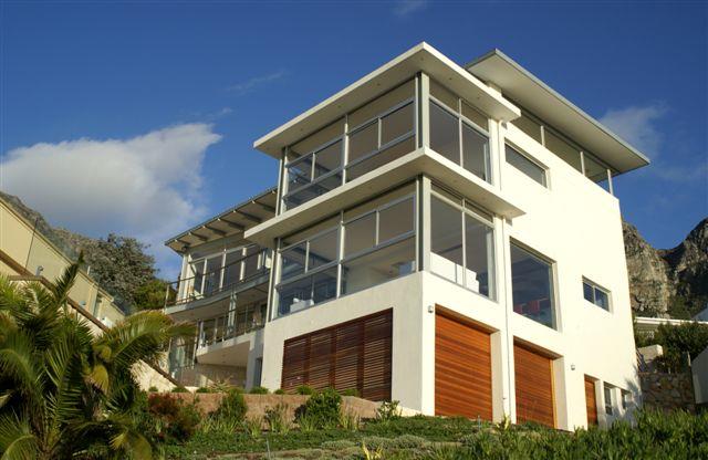 5 Bedroom Property for Sale in Camps Bay Western Cape